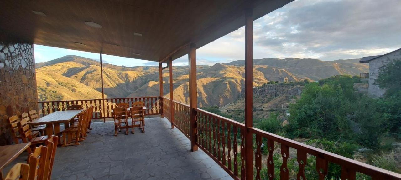 Commune Hotel Garni Exterior foto