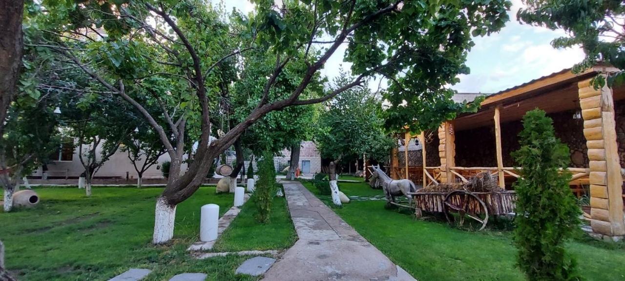 Commune Hotel Garni Exterior foto