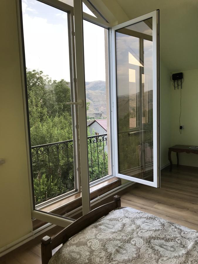 Commune Hotel Garni Exterior foto