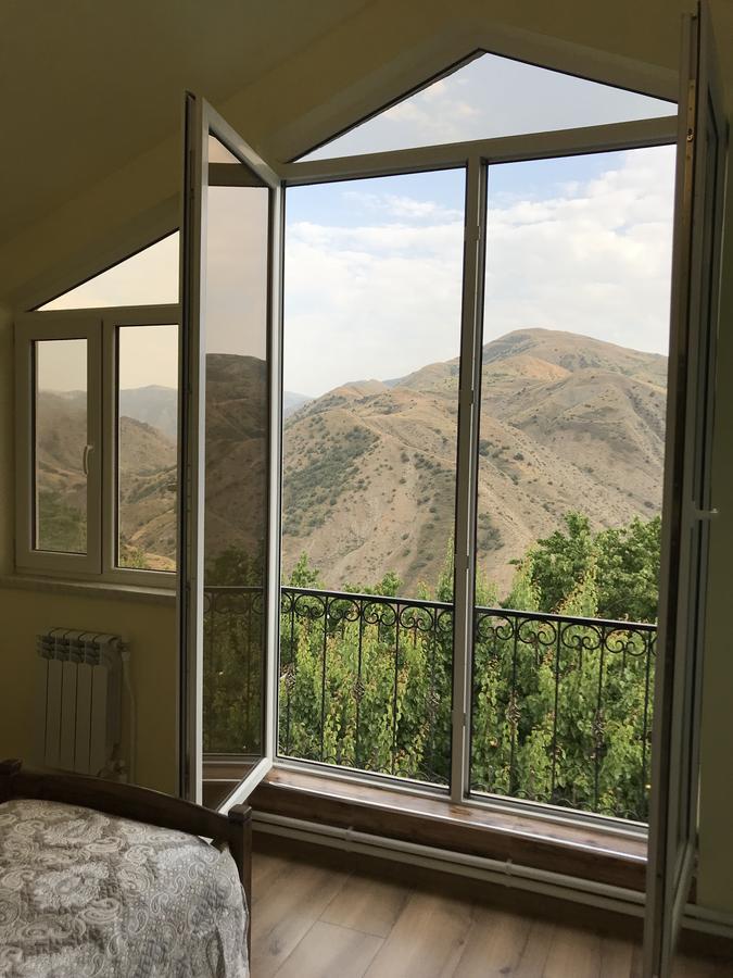 Commune Hotel Garni Exterior foto